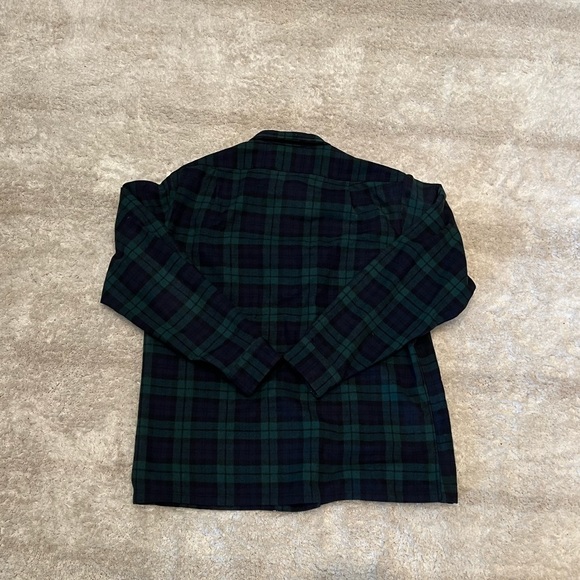 Vintage Pendleton Flannel - Picture 3 of 4